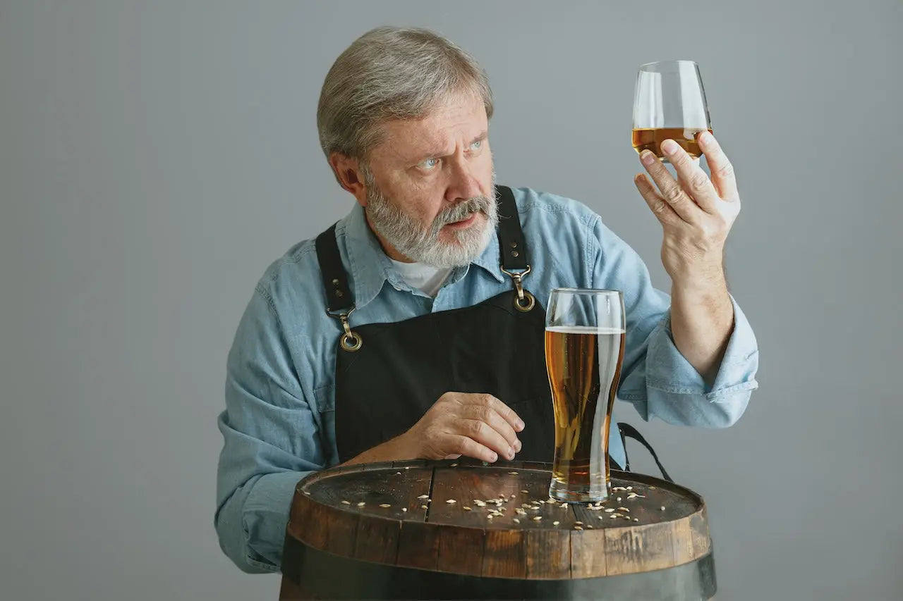 Von Tradition zu Innovation: Brauer und Mälzer - Steelmonks