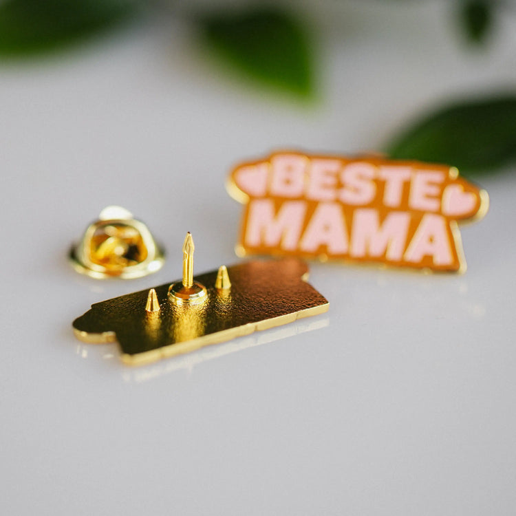 Beste Mama Steelmonks