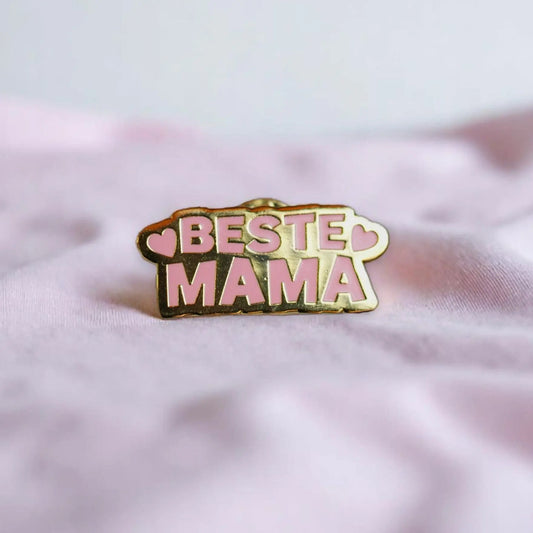 Beste Mama Steelmonks