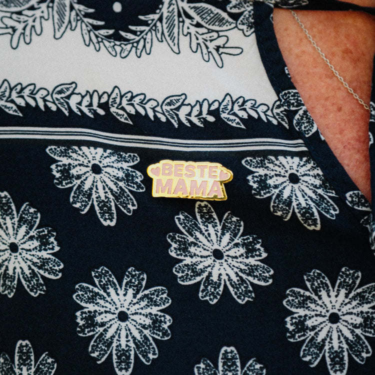 Beste Mama Steelmonks