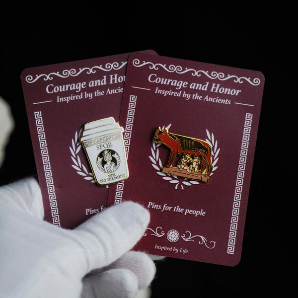 Römisches Reich Kollektion Signum