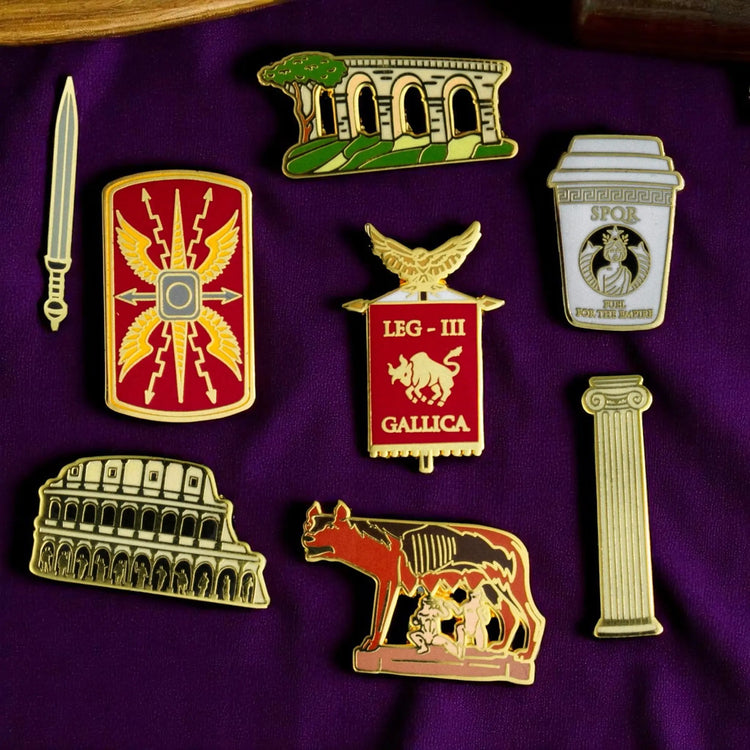 Römisches Reich Kollektion