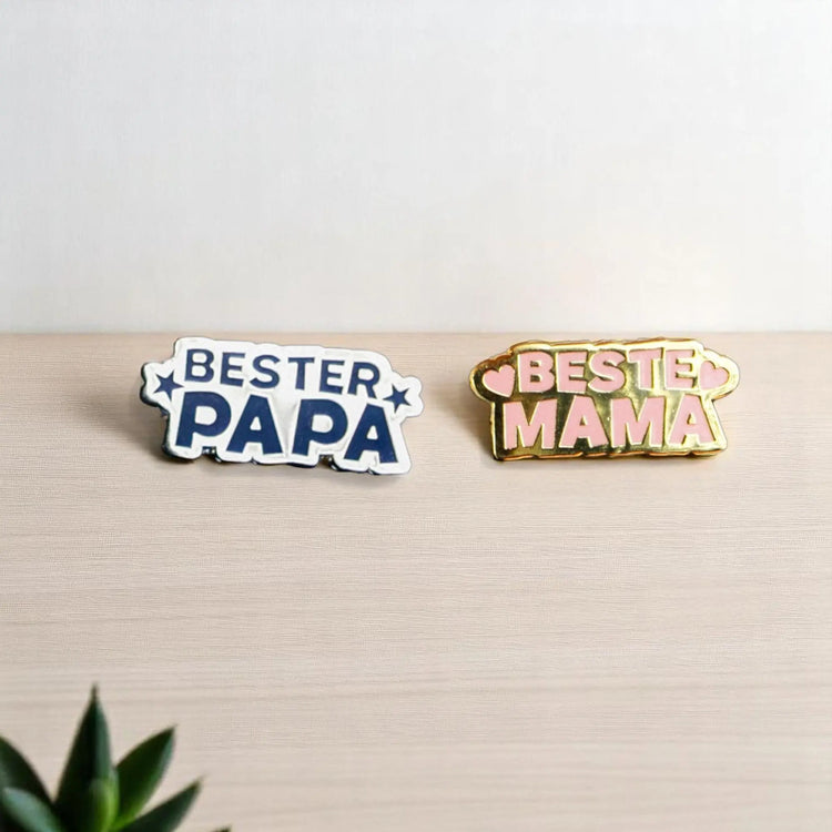 Beste Mama Steelmonks