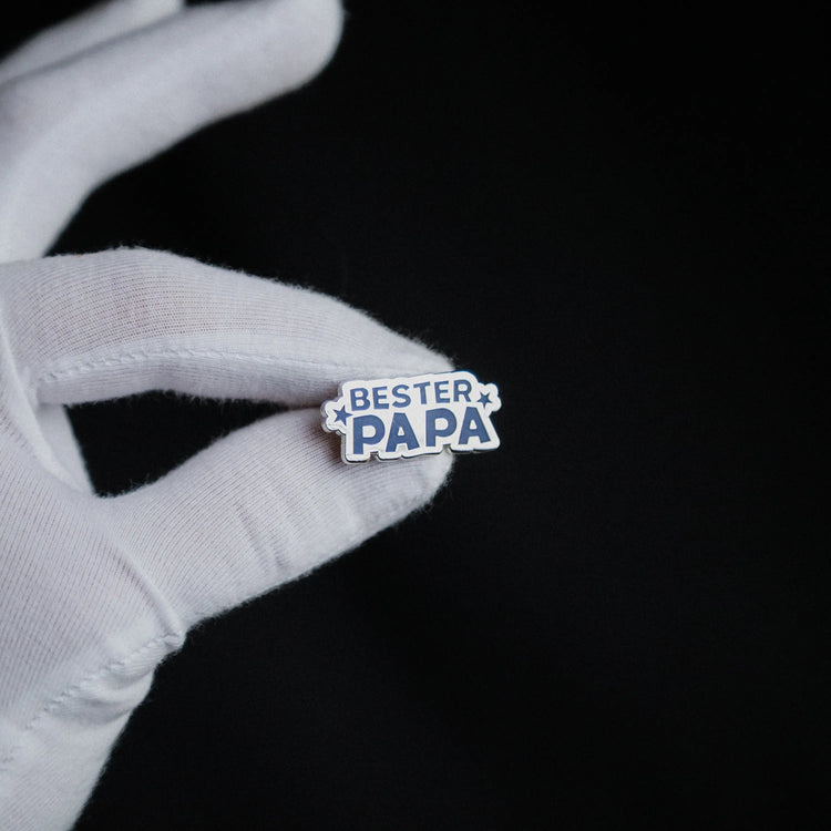 Bester Papa Steelmonks