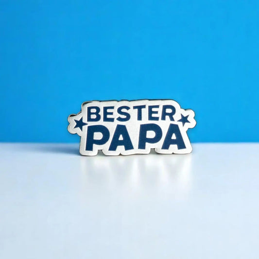 Bester Papa Steelmonks