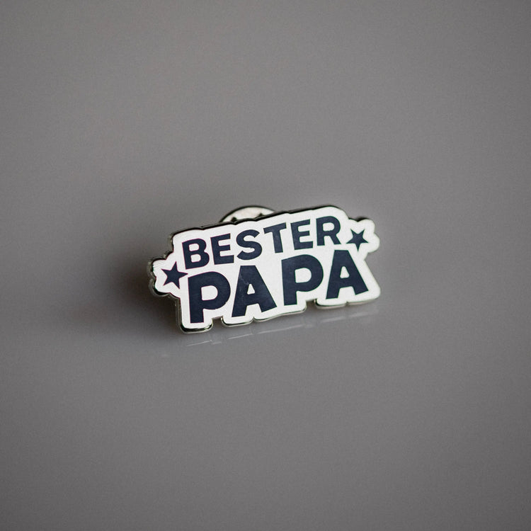 Bester Papa Steelmonks
