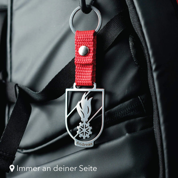 ÖBFV Anhänger Steelmonks