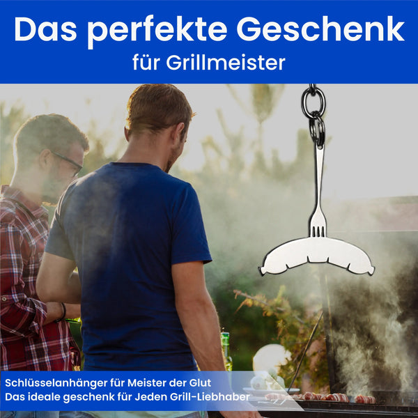 Bratwurst Steelmonks