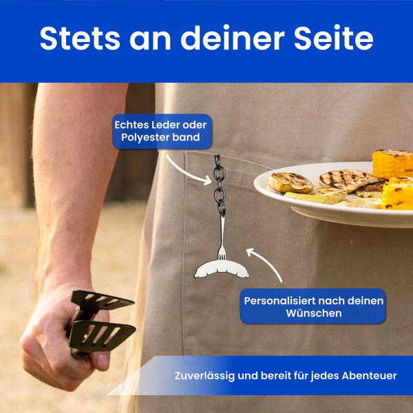 Bratwurst Steelmonks
