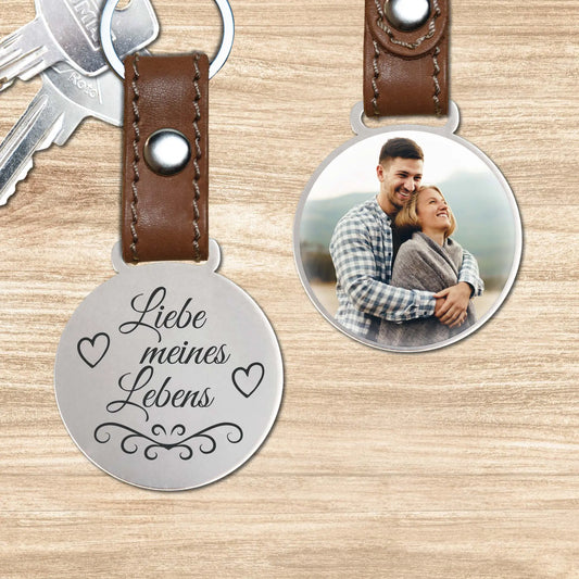 Liebe meines Lebens Steelmonks