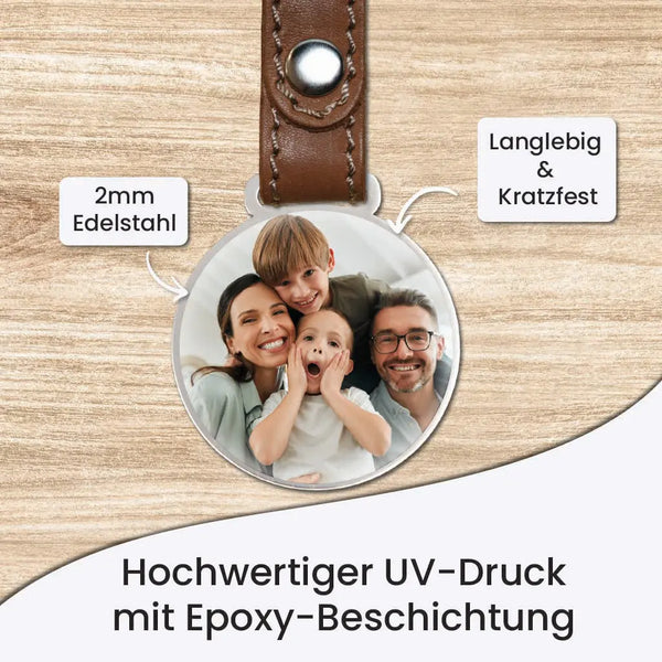 Fahr vorsichtig! Steelmonks