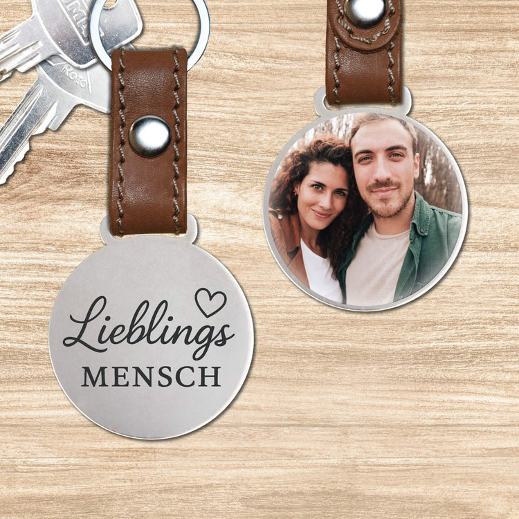 Lieblingsmensch