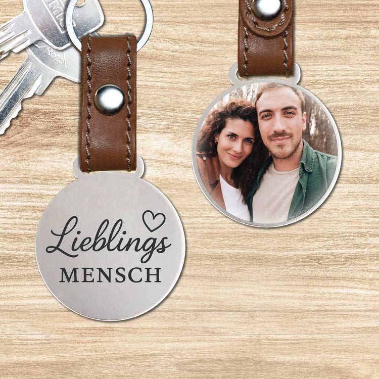 Lieblingsmensch