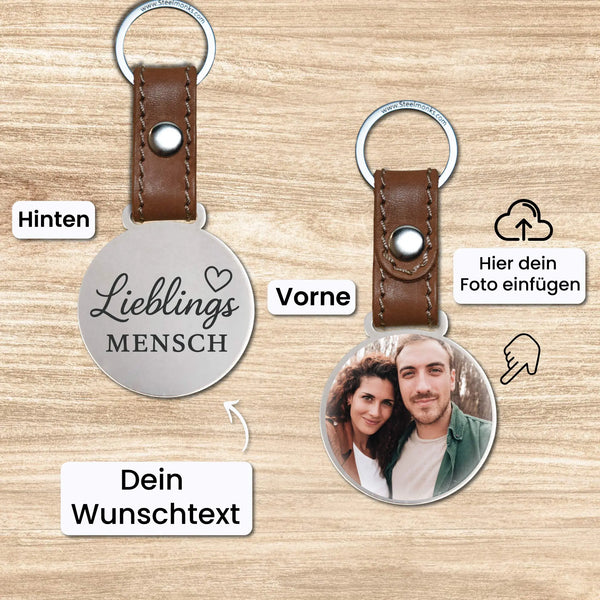 Lieblingsmensch Steelmonks
