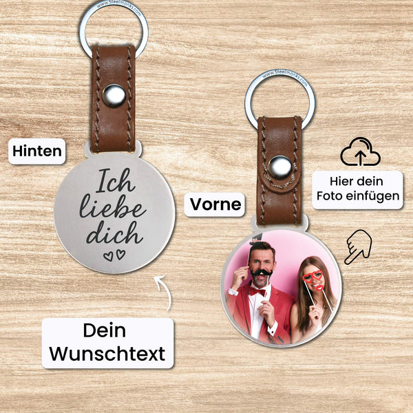 Ich liebe Dich