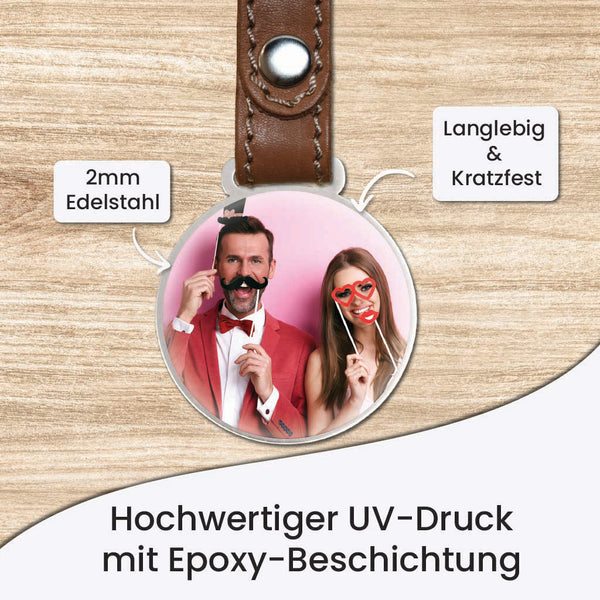 Ich liebe Dich