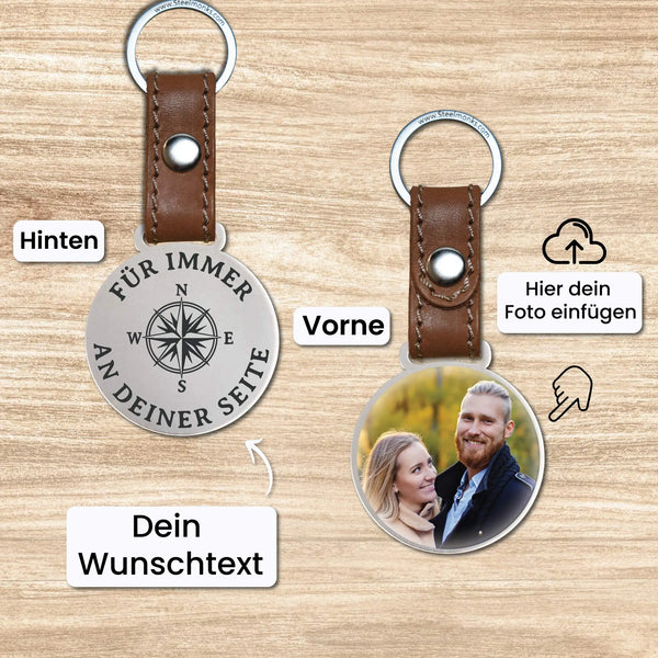 Für immer an Deiner Seite Steelmonks