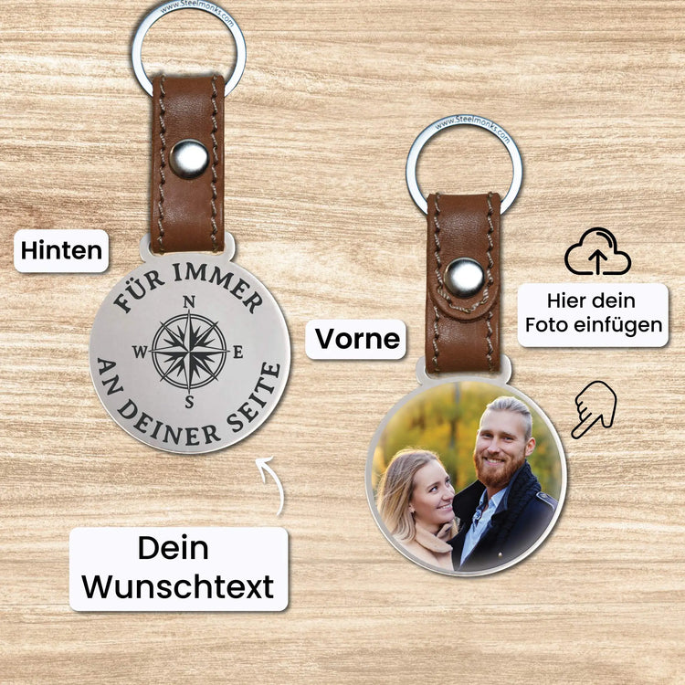 Für immer an Deiner Seite Steelmonks