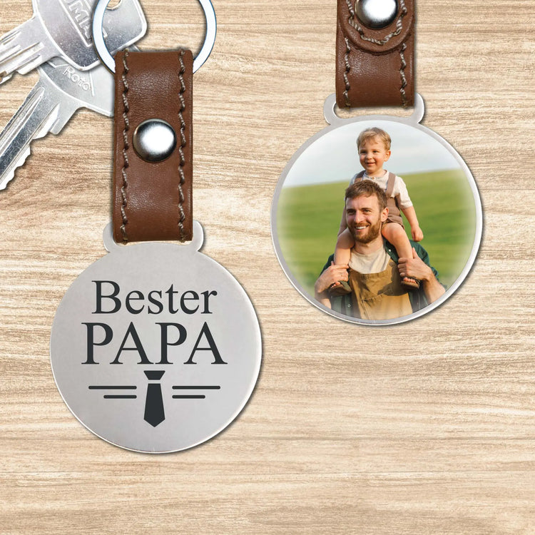 Bester Papa Steelmonks