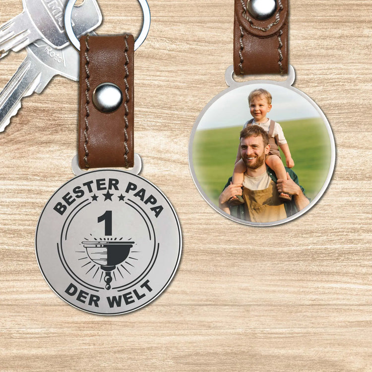 Bester Papa Steelmonks