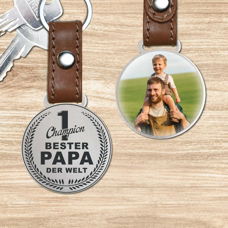 Bester Papa Steelmonks