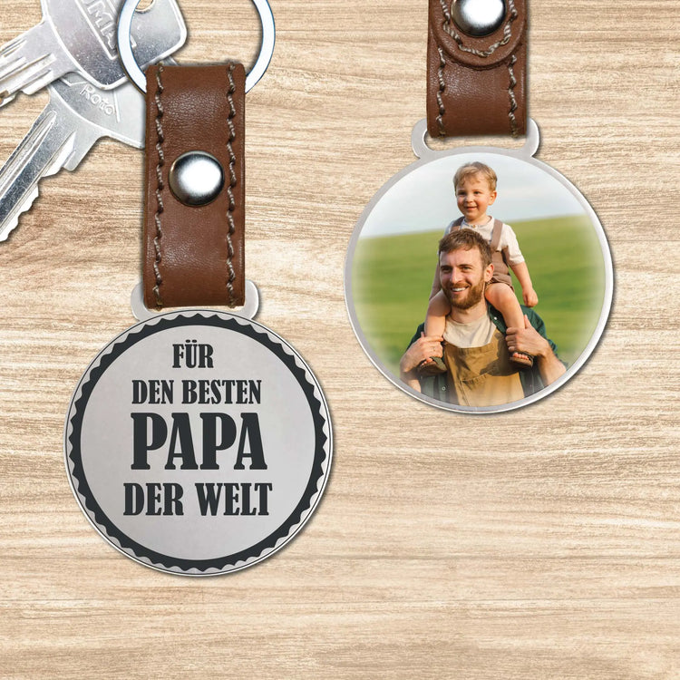 Bester Papa Steelmonks