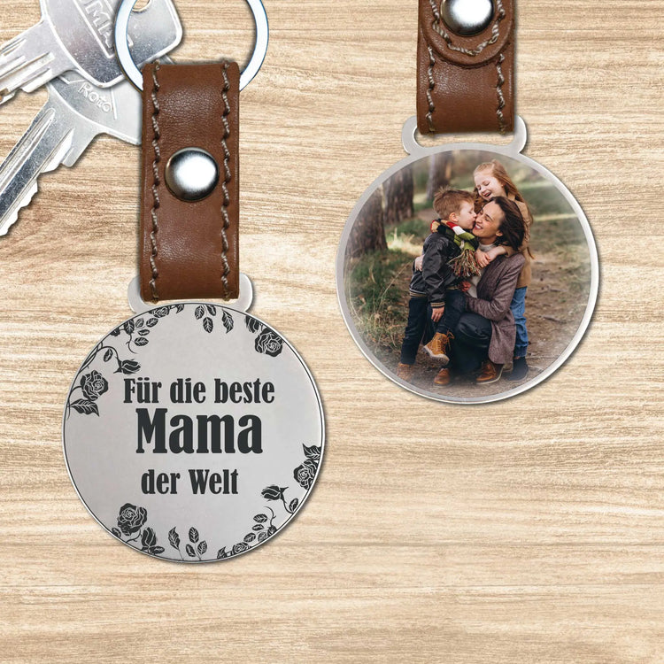 Beste Mama Steelmonks