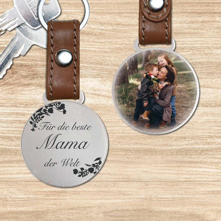 Beste Mama Steelmonks