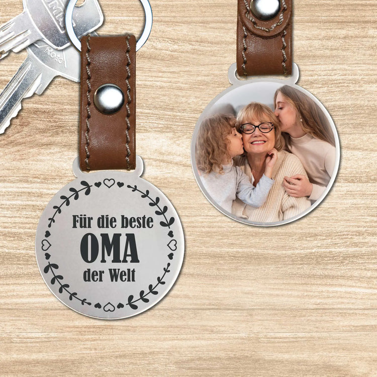Beste Oma Steelmonks