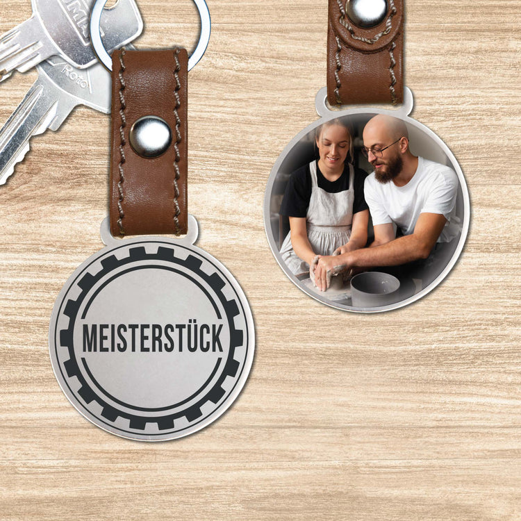 Meisterstück