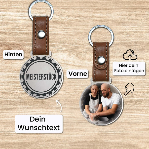 Meisterstück Steelmonks