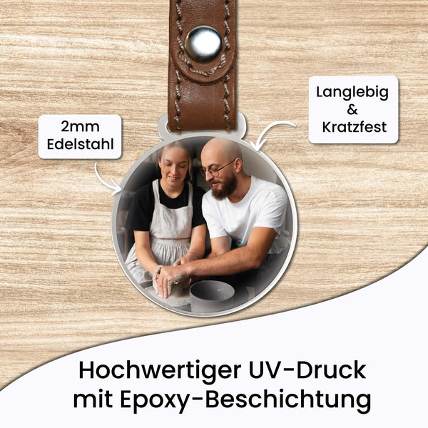 Meisterstück Steelmonks