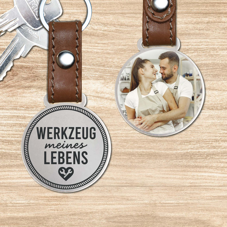 Werkzeug meines Lebens