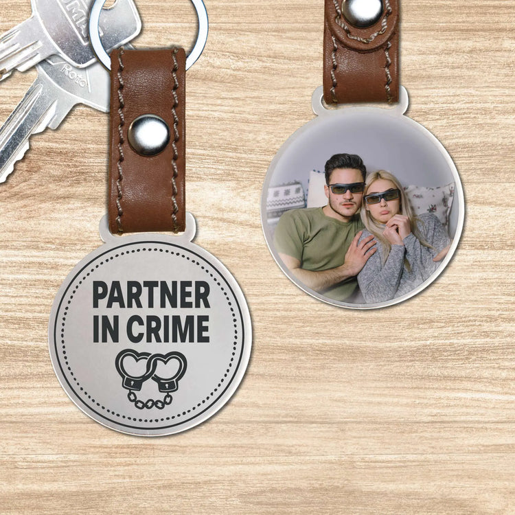 Partner in Crime