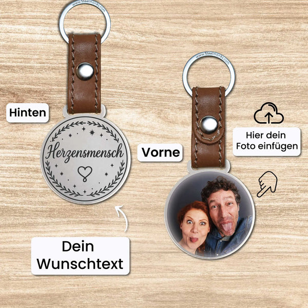 Herzensmensch Steelmonks