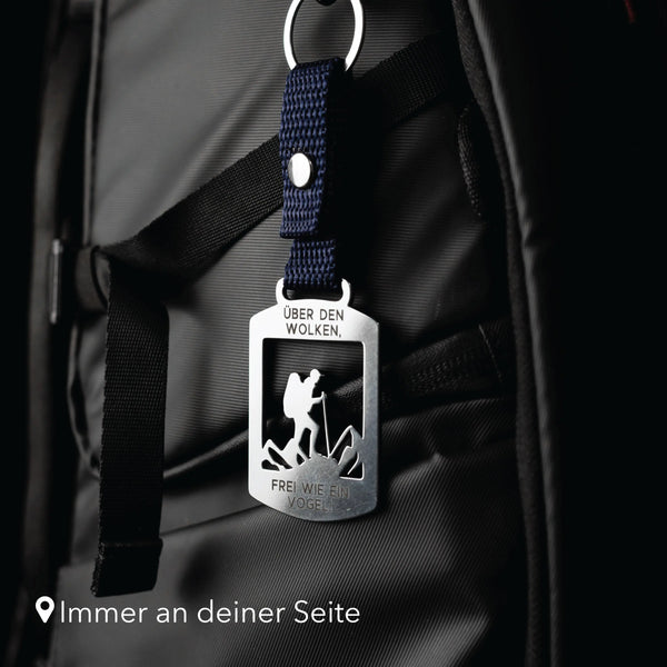 Wandern Steelmonks