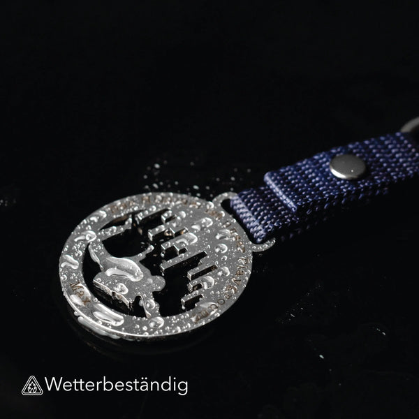 Fallschirmspringen Steelmonks