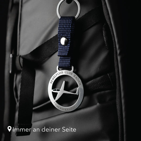 Segelflieger Steelmonks