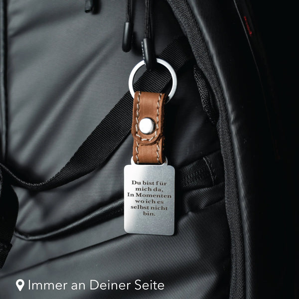 Große Notiz Steelmonks