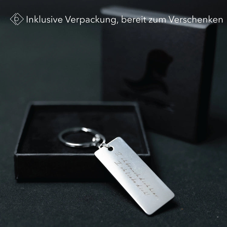Coole Notiz Steelmonks