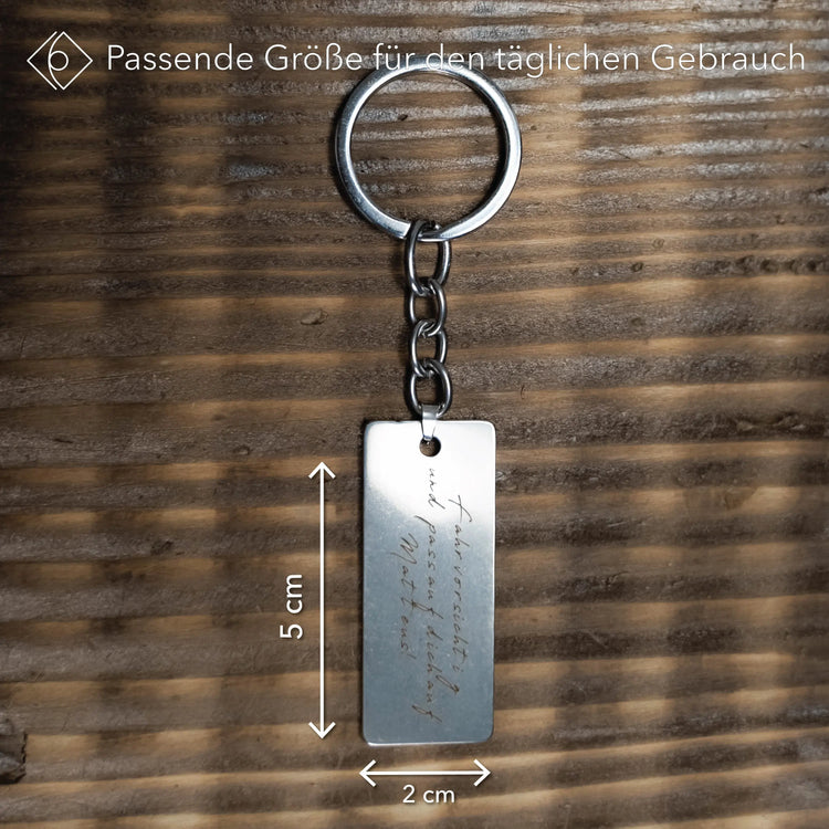 Coole Notiz Steelmonks