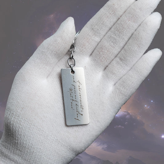 Coole Notiz Steelmonks