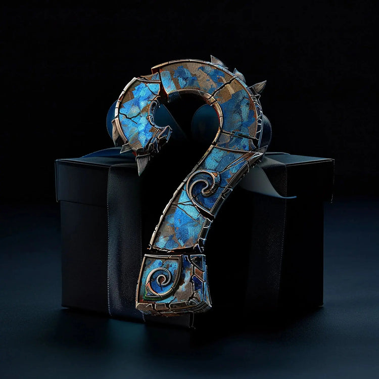 Mystery Geschenk!