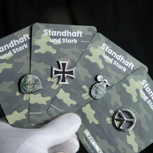 Armee & Soldaten Kollektion