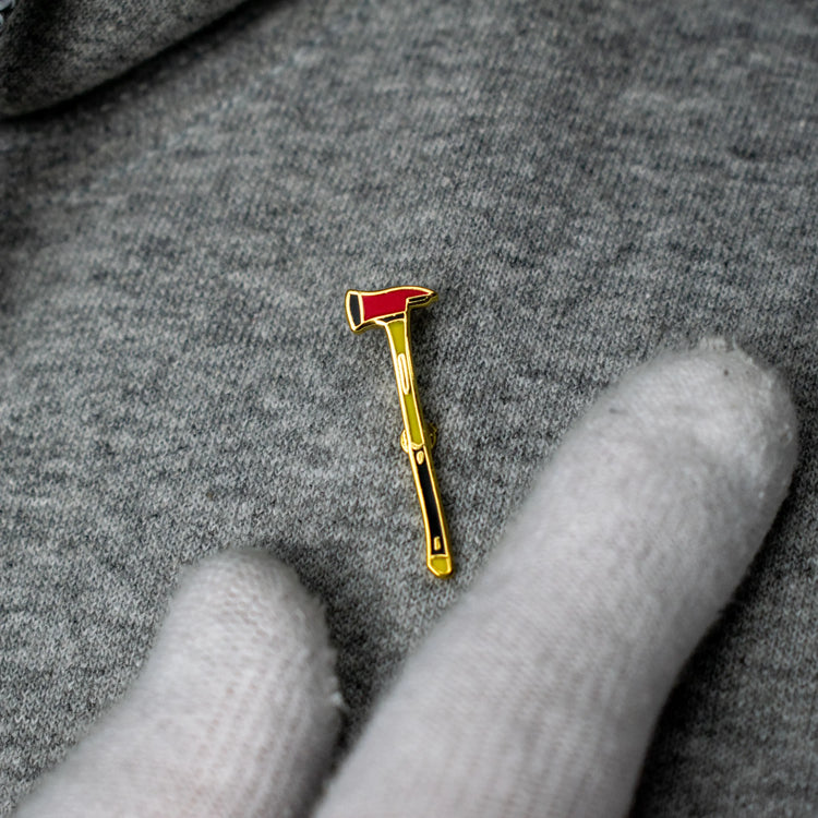 Feuerwehr Kollektion Steelmonks