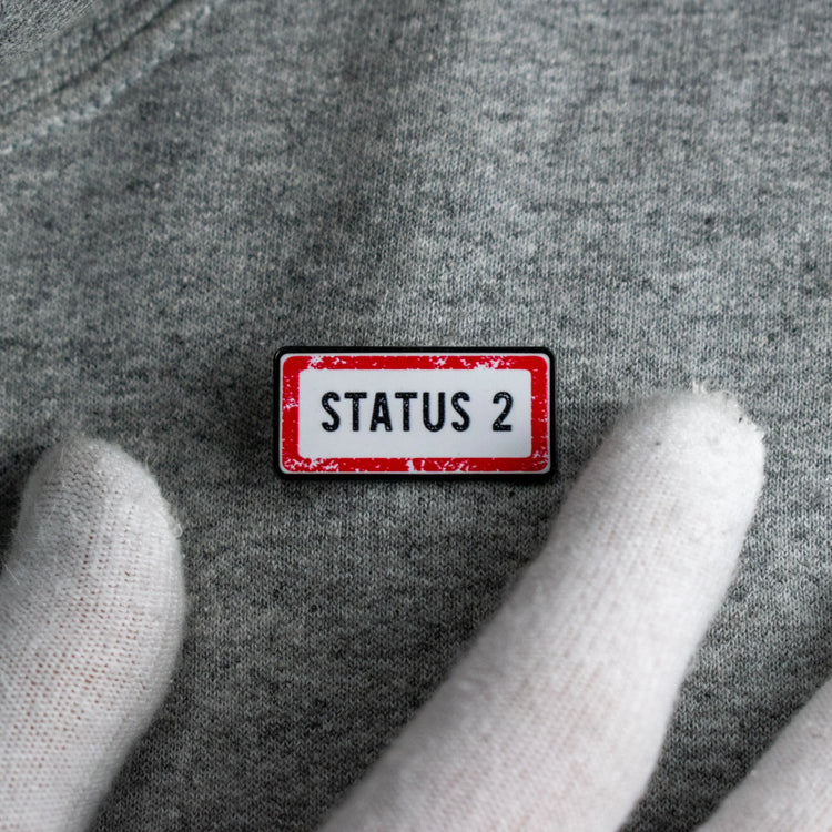 Feuerwehr Kollektion Steelmonks