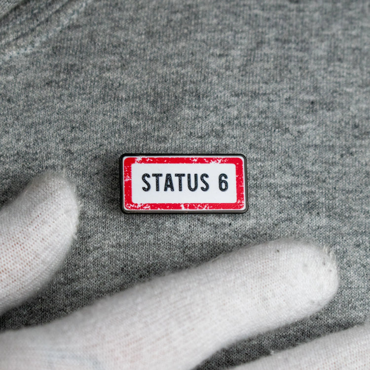 Feuerwehr Kollektion Steelmonks