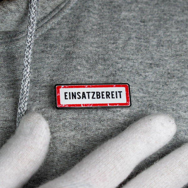 Feuerwehr Kollektion Steelmonks