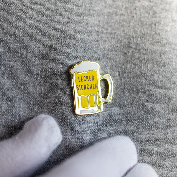 Lecker Bierchen