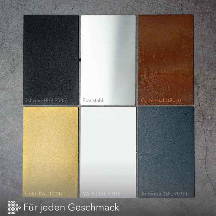 Dachdecker Steelmonks